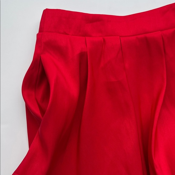 A New Day Bubble Hem Mini Skirt Size XL - Picture 7 of 13